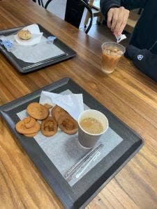 トリーネふかわ