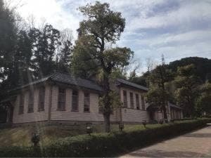 京甘味処 なか井茶寮