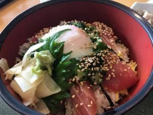 レストラン 有磯