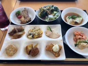 ホテルレオマの森