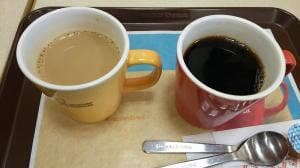 ミスタードーナツ 西明石ショップ
