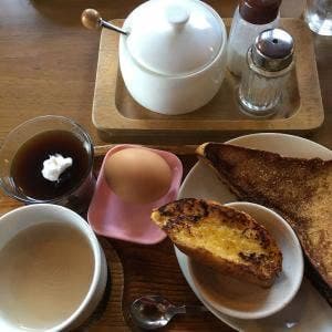 まんま珈琲店