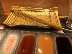 串カツ&ワインバル ゑしぇ蔵