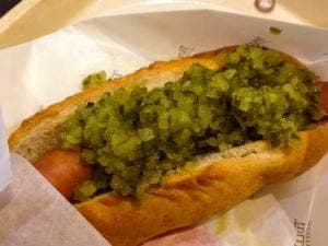 タリーズコーヒー 大塚店