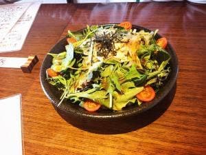 世羅 つづみ鶏