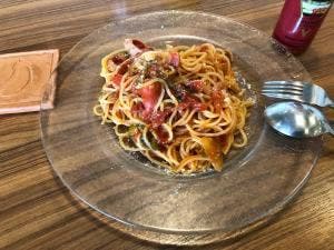 ナチュラルダイニング菜素美