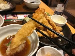 ガスト 横芝町店