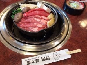 ちゃんこ龍ケ浜