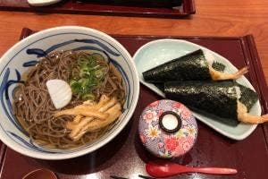 かかし 各務原店