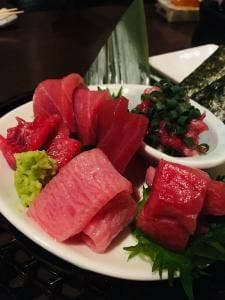 旬彩割烹 ながみね