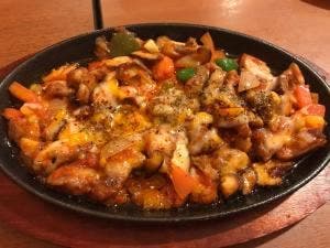 Sofra トルコレストラン 大山店