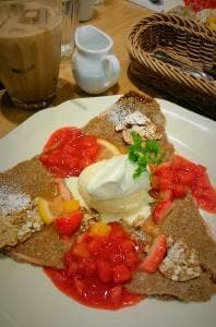 Afternoon Tea TEAROOM 京橋京阪モール店