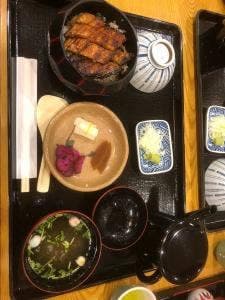 浜名亭 浜名湖SA