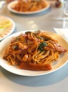 レストハウス青山