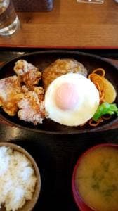 若宮ゴルフクラブ レストラン