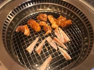 ホルモン 一平