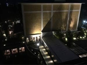 ホテルハーヴェスト 箱根甲子園