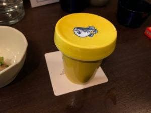 ふぐ居酒屋 おお田