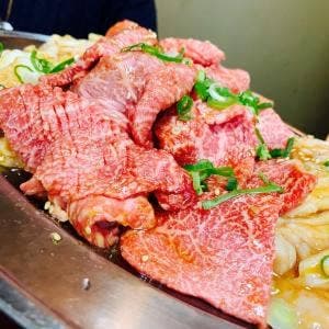 味亭
