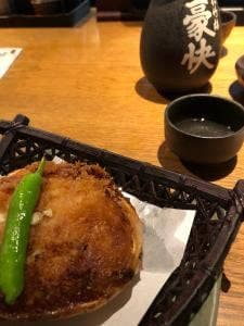 魚活鮮とあぶり焼 海へ 帯広中央店