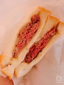 レッカービッセン コレド室町店