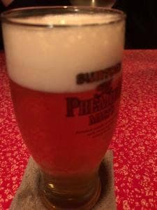 Bar CAPONE