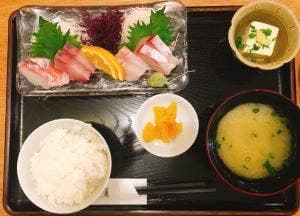 ふぐ海鮮dining343屋