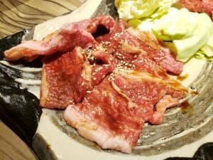 焼肉飯店 太平楽