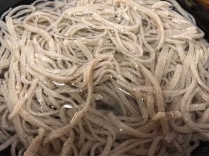 弘法そば