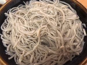 弘法そば