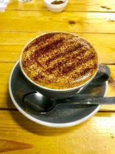 APPOLLO COFFEE WORKS