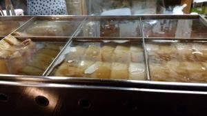 おでんや おじぃとおばぁと時々お嬢