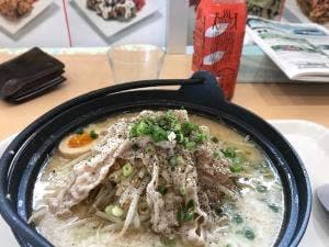 G食堂 大曲店