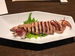 鉄板焼 やまおか