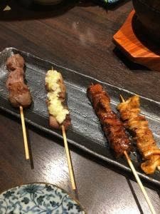 赤坂小鉄屋