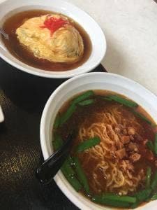 中華料理 普天 延岡店