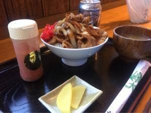 焼肉 まるきん 岩村店