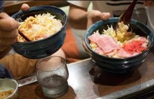 お好みハウス どんどん