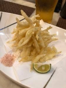 地酒と旬菜 ちそうや