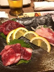 とめ手羽 野多目店