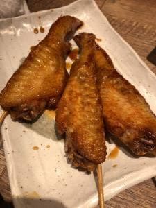 とめ手羽 野多目店
