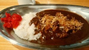 スパイスモンスター 西11丁目店