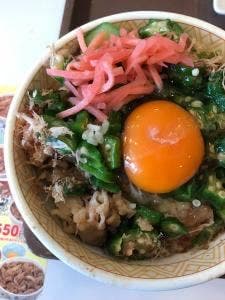 すき家 大田東邦医大通店