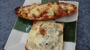ブーランジェリー ベンケイ 滝の水店