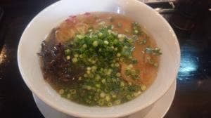 麺屋 極み 金ちゃん