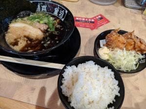 河童ラーメン本舗 泉佐野店