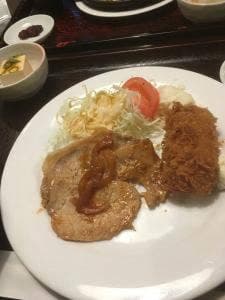 きち屋 南森町店