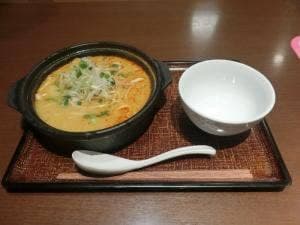 デニーズ辻堂南口店