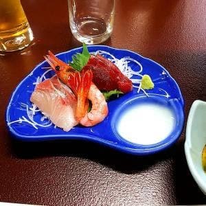 温泉旅館 松園 お食事処