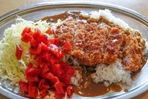 会津大学食堂